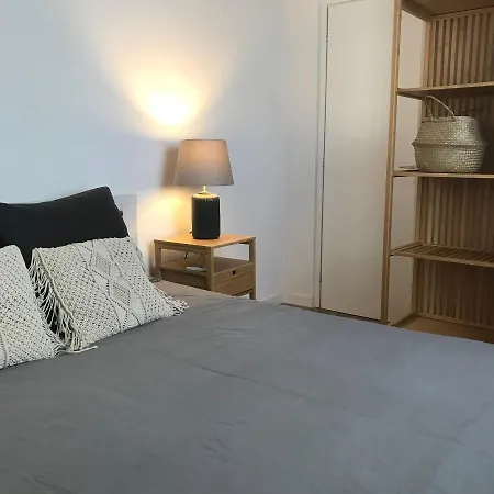 The Ranch 4 Capalbio Apartman