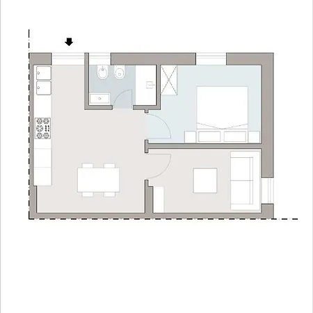 The Ranch 4 Capalbio