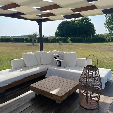 Apartman The Ranch 4 Capalbio Pescia Romana