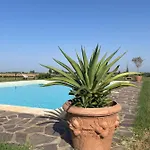 Appartement The Ranch 4 Capalbio *