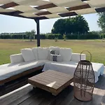 Appartement The Ranch 4 Capalbio Pescia Romana