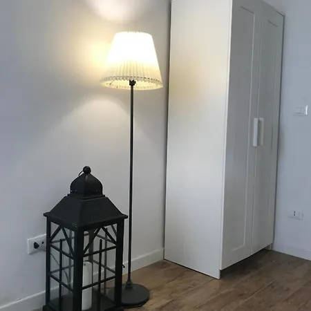 Appartement The Ranch 4 Capalbio