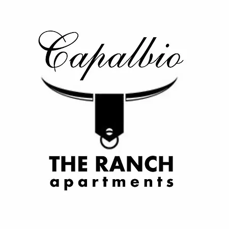 The Ranch 4 Capalbio