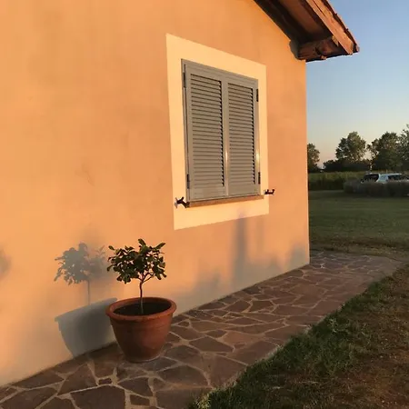 Appartement The Ranch 4 Capalbio