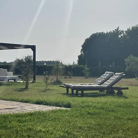 Appartamento The Ranch 4 Capalbio