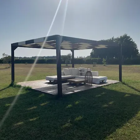 The Ranch 4 Capalbio Pescia Romana