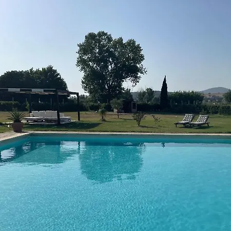 The Ranch 4 Capalbio *