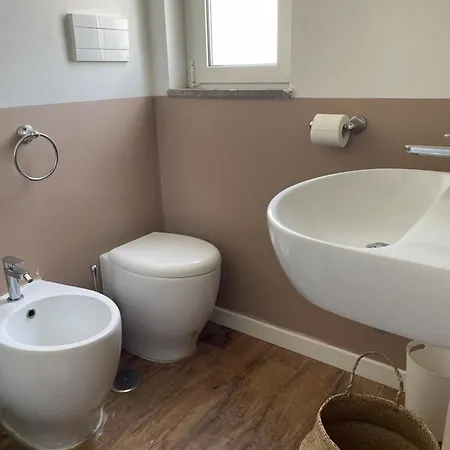 The Ranch 4 Capalbio *