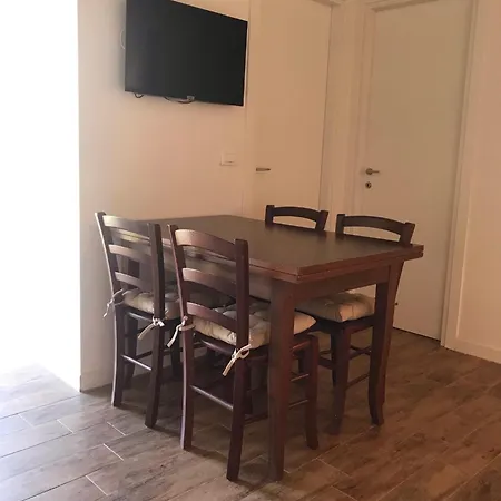 The Ranch 4 Capalbio *