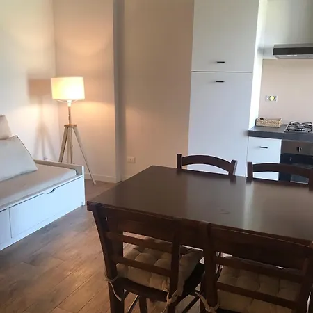 The Ranch 4 Capalbio * Pescia Romana