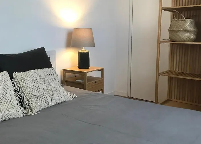 The Ranch 4 Capalbio アパート