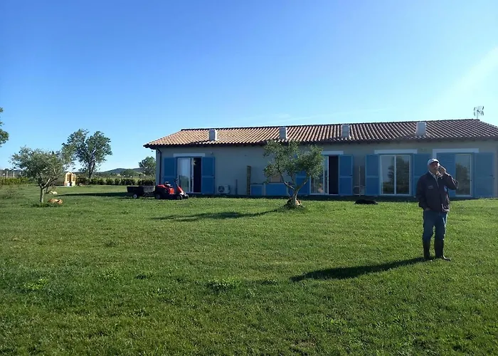 The Ranch 4 Capalbio * ペーシャ・ロマーナ