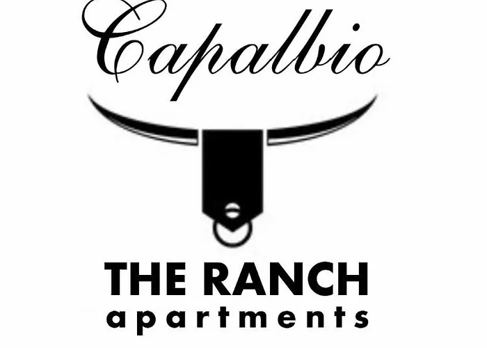 The Ranch 4 Capalbio
