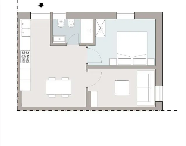 The Ranch 4 Capalbio