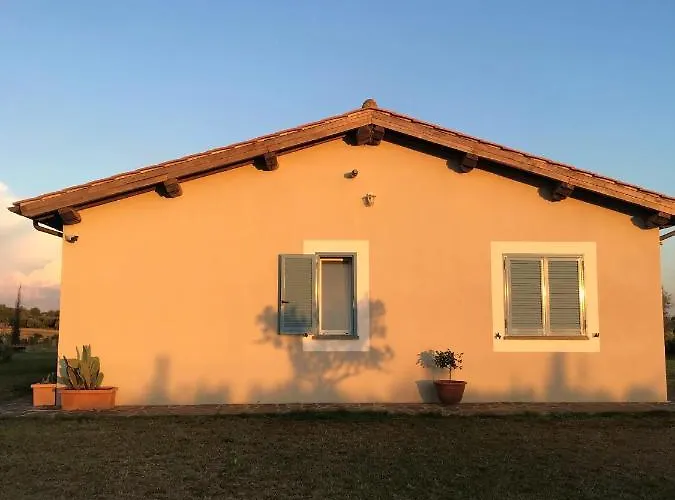 The Ranch 4 Capalbio *