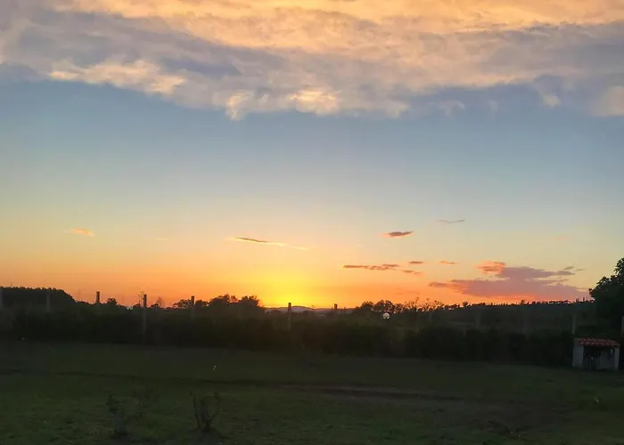 The Ranch 4 Capalbio