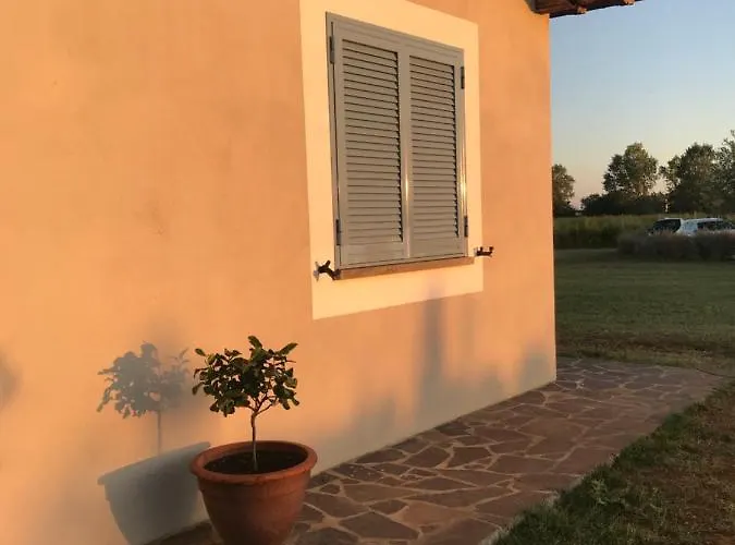 アパート The Ranch 4 Capalbio