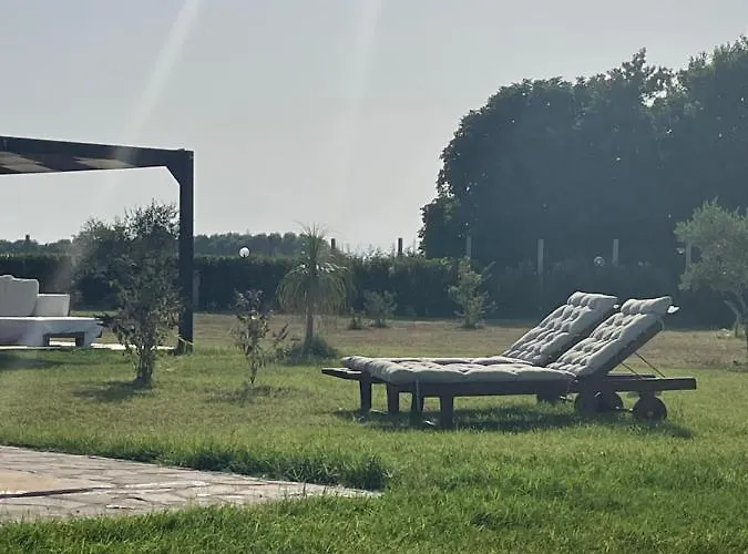 アパート The Ranch 4 Capalbio