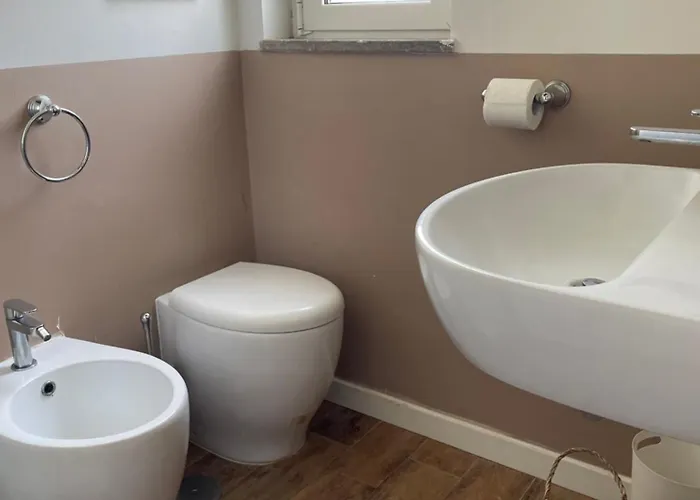 The Ranch 4 Capalbio *