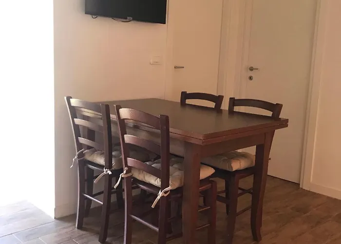 The Ranch 4 Capalbio *